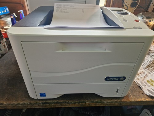 Xerox phaser 3320dn - phaser, mono