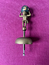 Vintage Dutch Zaandam Zaanse