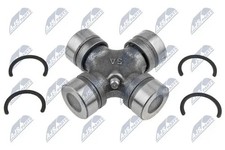 Drive shaft joint Front