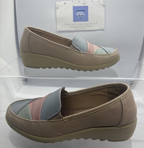 Cotton traders soft - cotton, step