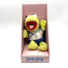 Muppet Babies plush (Rainbow