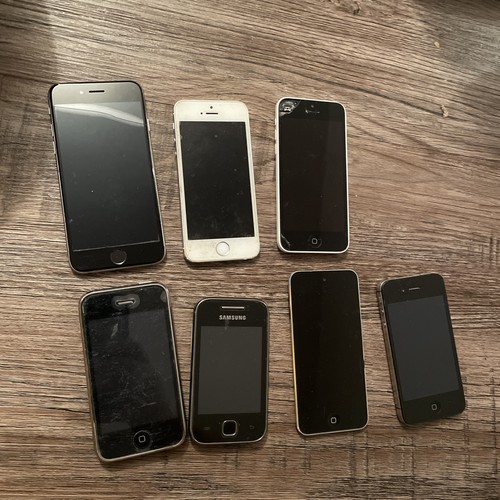 Apple iphone bundle - iphone,