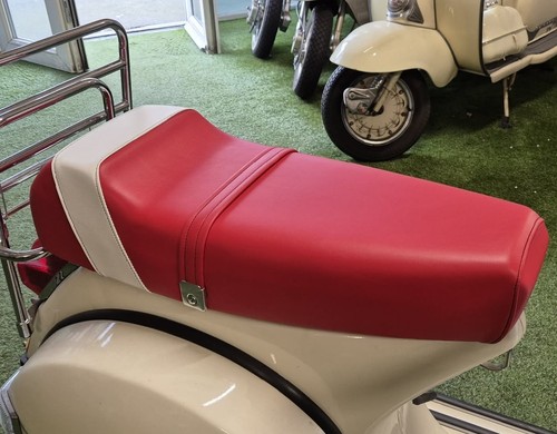 Vespa range super - range, corsa