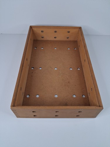 Bilofix vintage wooden - vintage,