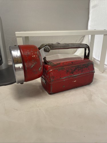 Vintage ever ready - ever,