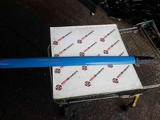 Renault Clio Sport MK2 2001-2006 Driver Side Door Trim Moulding 3Dr Blue Oj45