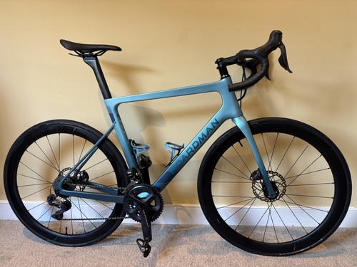 Boardman slr ultegra di2 - slr,