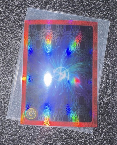 Cardsmiths currency series - currency, 5