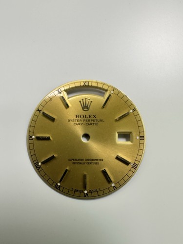 Genuine rolex 3055 - ,