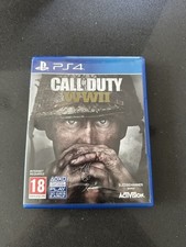 Call Of Duty: WWII WW2 -