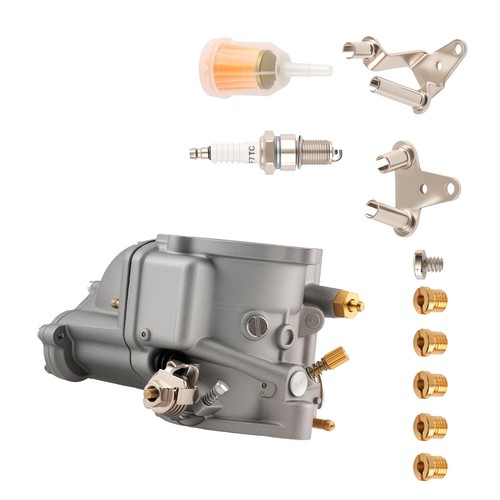 Carb kit for harley davidson - carb,