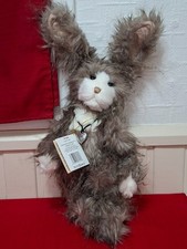 CHARLIE BEAR TANGLE  –