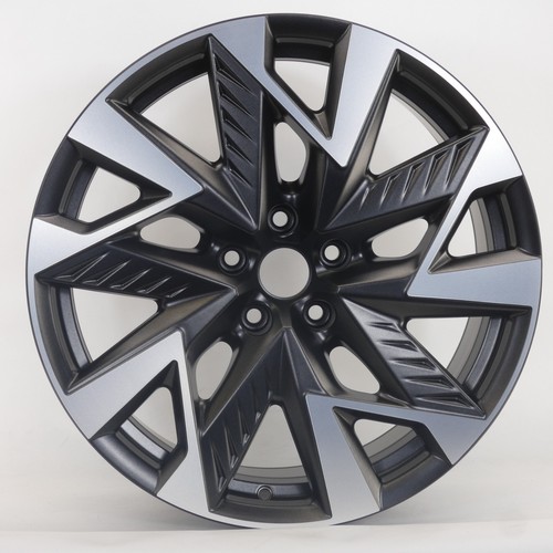 Cupra formenator black - 19",