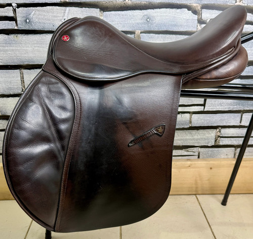 Wide jeffries falcon - 17”,
