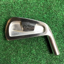 Mizuno T-Zoid Pro 2-iron head
