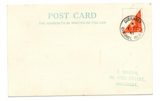 Guernsey occupation 1941 - -,