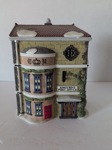 Heritage village series - , "