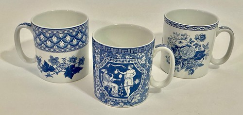 Spode blue room collection - spode,