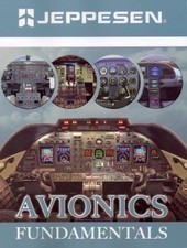 Title: Jeppesen Avionics
