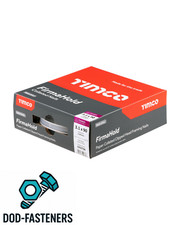 Firmahold nails 1st fix - fix,