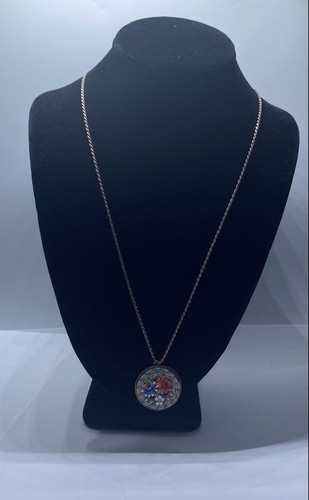 Vintage sterling silver 925 - sterling,