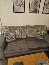 2-Seater and 3-Seater Sofa