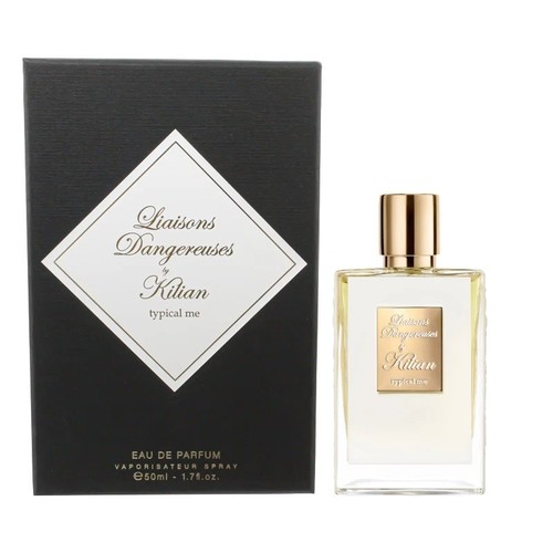 Kilian liasons dangereuses edp - liasons,