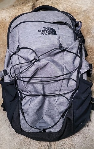 The north face borealis - north,