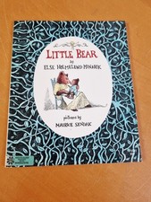 ELSE HOMELUND MINARIK Little