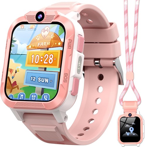 Kids smart watch smartwatch - kids,