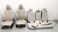 Bmw g01 seat set - bmw,