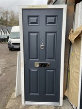 A NEW 885-2090  ANTHRACITE