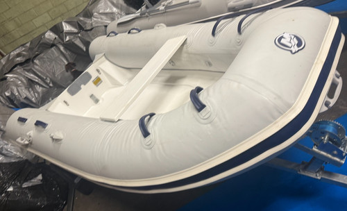 Mercury ocean runner true - 2.9m,