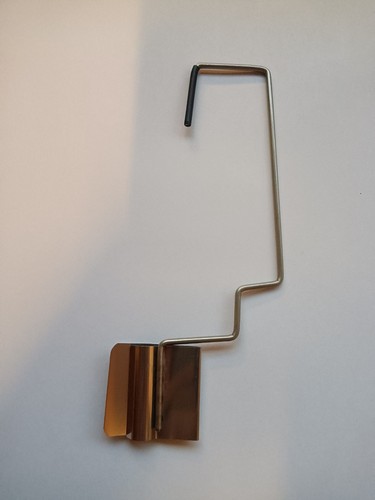 Cello sound post setter ks - post, k&ks