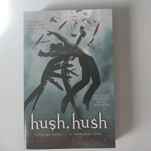 Hush becca - hush, hush-becca