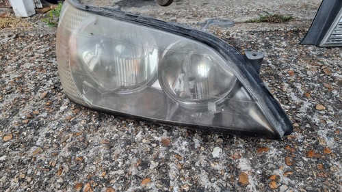 Is200 broken drivers side - is200,