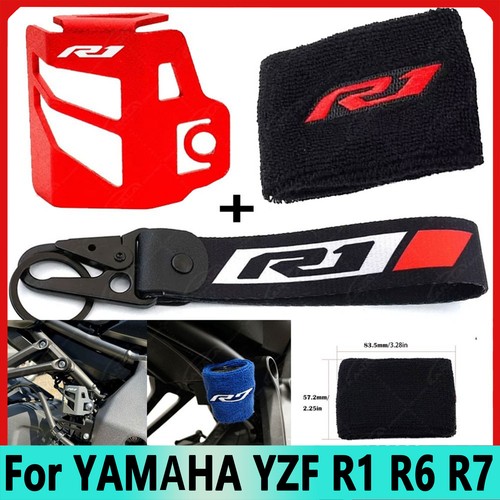 For yamaha yzf - for, r1