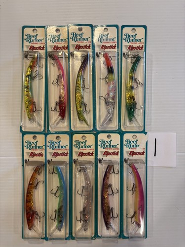 Reef runner rip stick - reef, 700