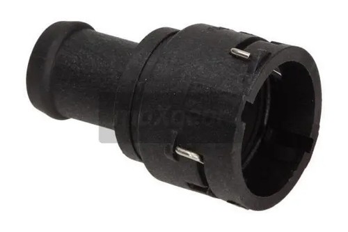 Lower right radiator coolant - lower,
