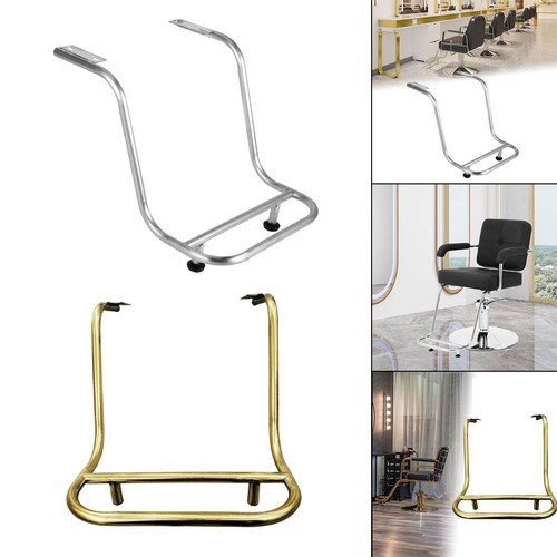 Salon chair footrest - salon,