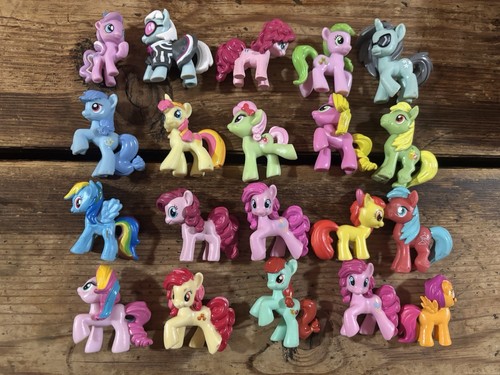 Little pony blind bag - pony,