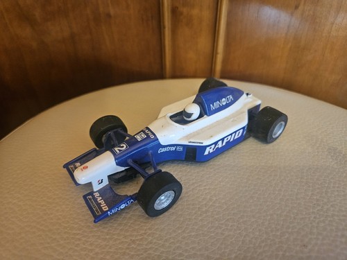 Scalextric formula renault - scalextric, 1