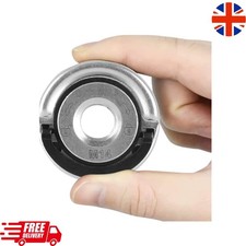 M14 Quick Release Flange Nut &