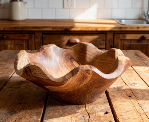 Teak root - teak,