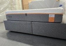 TEMPUR Original Elite 25 DOUBLE Mattress Memory Foam 4FT6 135 x 190cm £1949.00
