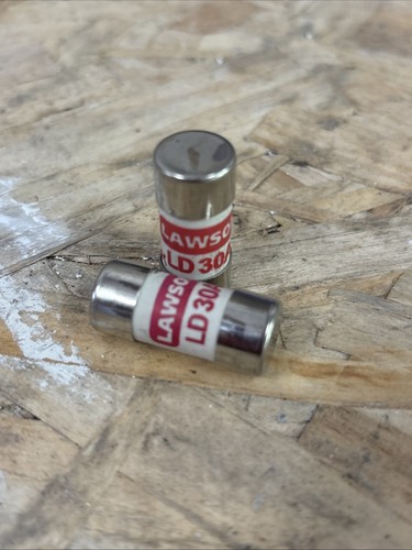 Lawson 30a fuses - lawson,