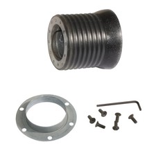 Steering Wheel Boss Kit 6x70mm, 6x74 PCD VW T4 WC400034 Top Quality