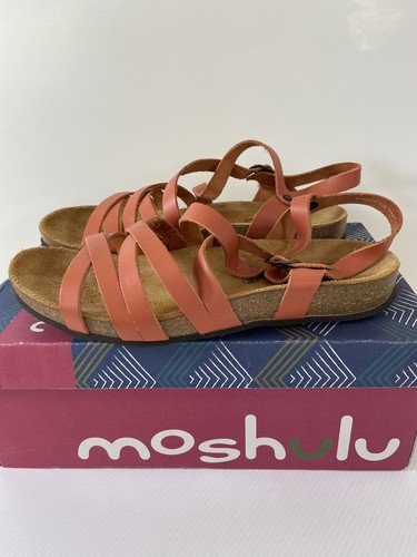 Moshulu ginger ale tan - 'ginger,