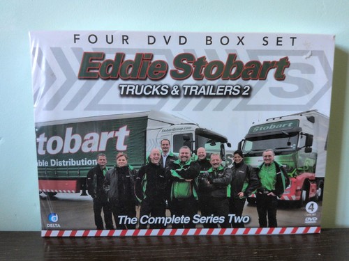 New eddie stobart trucks - eddie,