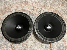 JL Audio 15w5 L@@K